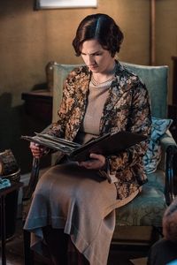 Agatha und die Wahrheit des Verbrechens