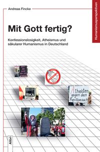 Produktbild: Mit Gott fertig?