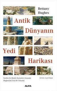 Produktbild: Antik D&uuml;nyanin Yedi Harikasi