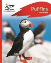 Produktbild: Milford, A: Reading Planet - Puffins - Red A: Rocket Phonics