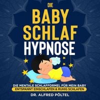 Produktbild: Die Baby Schlaf Hypnose