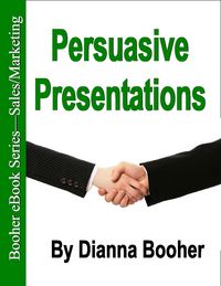 Produktbild: Persuasive Presentations