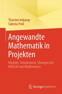 Produktbild: Angewandte Mathematik in Projekten
