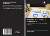Produktbild: Gestione dei processi e produttivit&agrave;