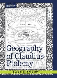 Produktbild: Geography of Claudius Ptolemy