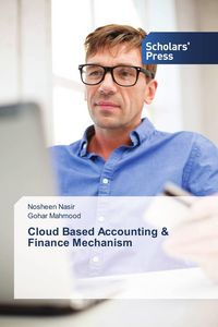 Produktbild: Cloud Based Accounting & Finance Mechanism