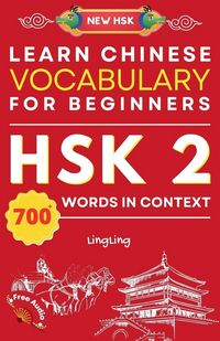 Produktbild: Learn Chinese Vocabulary for Beginners