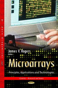 Produktbild: Microarrays