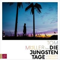 Produktbild: Die j&uuml;ngsten Tage