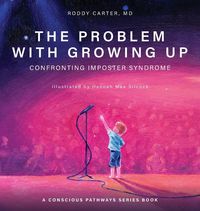 Produktbild: The Problem With Growing Up