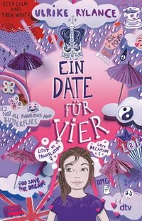 Produktbild: Ein Date f&uuml;r vier (Neuausgabe)