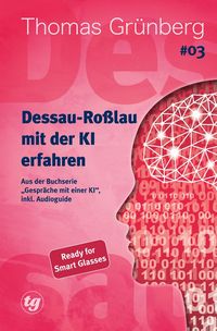 Produktbild: Dessau-Ro&szlig;lau mit der KI erfahren
