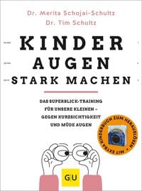 Produktbild: Kinderaugen stark machen