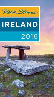 Produktbild: Steves, R: Rick Steves Ireland 2016