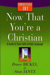 Produktbild: Now That You're a Christian