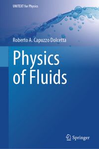 Produktbild: Physics of Fluids