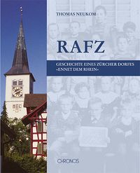 Produktbild: Rafz