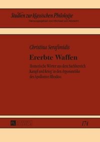 Produktbild: Ererbte Waffen
