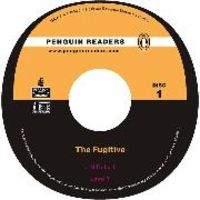 Produktbild: Level 3: The Fugitive MP3 for Pack