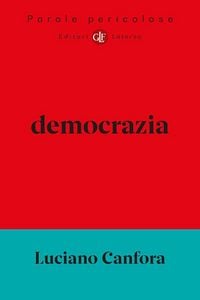 Produktbild: Democrazia