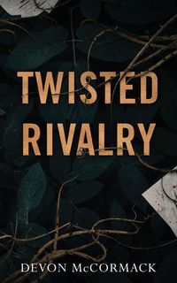 Produktbild: Twisted Rivalry