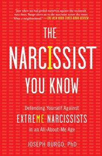Produktbild: The Narcissist You Know