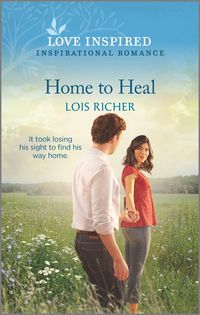 Produktbild: Home to Heal