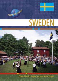Produktbild: Sweden