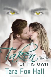 Produktbild: Taken For His Own