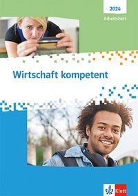 Produktbild: Wirtschaft kompetent. Ausgabe 2024