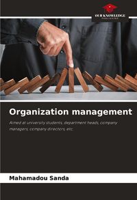 Produktbild: Organization management