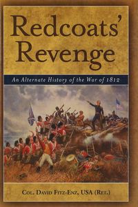 Produktbild: Redcoats' Revenge
