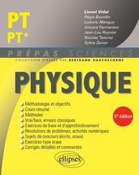 Produktbild: Physique PT/PT*