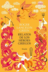 Produktbild: Relatos de los h&eacute;roes griegos