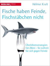 Produktbild: Fische haben Feinde, Fischst&auml;bchen nicht