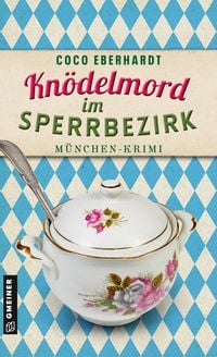 Produktbild: Kn&ouml;delmord im Sperrbezirk