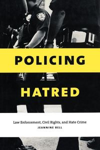 Produktbild: Policing Hatred