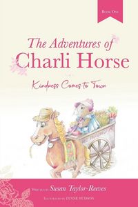 Produktbild: The Adventures of Charli Horse
