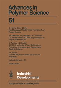 Produktbild: Industrial Developments