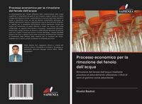 Produktbild: Processo economico per la rimozione del fenolo dall'acqua