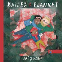 Produktbild: Bailey and Blanket