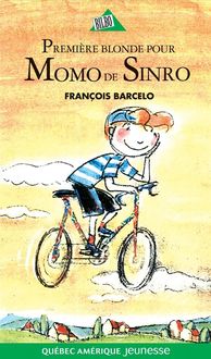 Produktbild: Momo de Sinro 03 - Premi&egrave;re blonde pour Momo de Sinro