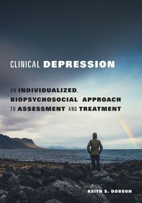 Produktbild: Clinical Depression