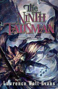 Produktbild: The Ninth Talisman