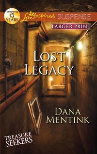Produktbild: Lost Legacy