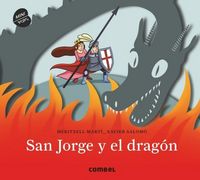 Produktbild: San Jorge y el drag&oacute;n