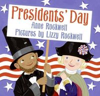 Produktbild: Presidents' Day