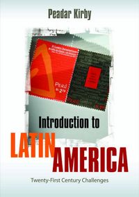 Produktbild: Introduction to Latin America
