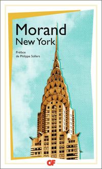 Produktbild: New york