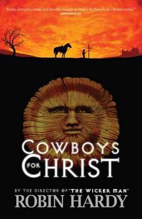 Produktbild: Hardy, R: Cowboys for Christ